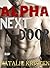 Alpha Next Door (Wolves Hollow, #1)