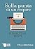 Sulla punta di un respiro (I Nuovi Brevissimi Vol. 8) by Elisabetta R. Brizzi