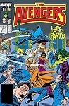 Avengers (1963-1996) #291
