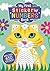 My First Sticker by Numbers Book by Alice Griffiths