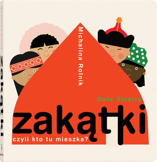 Zakątki (Hardcover)