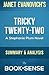 A-Z - Tricky Twenty-Two: (A Stephanie Plum Novel) by Janet Evanovich | Summary & Analysis