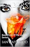 Embers: Book Three Of The Legacy Series