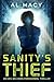 Sanity's Thief (Eric Beckma...