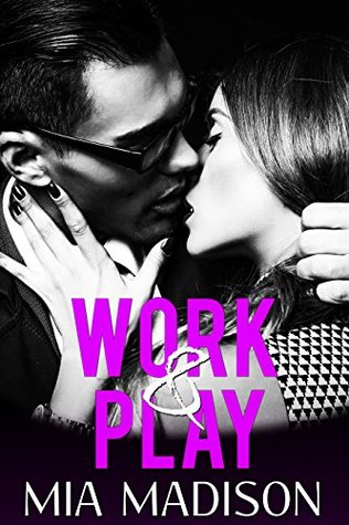 Work & Play (Love at First Sight #2)