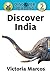 Discover India (Discover Reading)