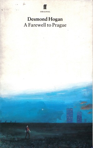 A Farewell to Prague (Paperback)