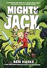 Mighty Jack by Ben Hatke