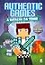 A Batalha da Torre (Authentic Games, #1)