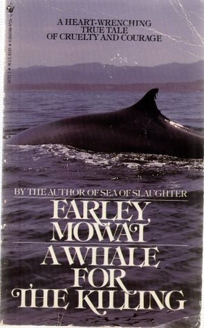 A Whale for the Killing