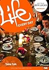 Life Every Day January-February 2017: Table Talk