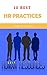 10 Best HR Practices