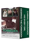 Desiring the Forbidden Series
