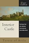 Interior Castle: ...