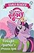 Twilight Sparkle's Princess Spell (My Little Pony)