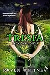 Tresia (Stone Mage Saga Book 3)