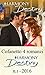 Cofanetto 4 Harmony Destiny n.1/2016 (Cofanetto Destiny) (Italian Edition)