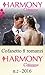 Cofanetto 8 Harmony Collezione n.2/2016 (Cofanetto Collezione) (Italian Edition)