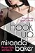 Hook Up: A Second Chance Ro...