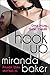 Hook Up: A Second Chance Romance (Come Again Book 3)