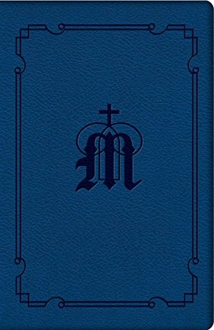 Manual for Marian Devotion (Kindle Edition)