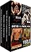 SHIFTER COLLECTION: (Wolf Shifter, Dragon Shifter, Bear Shifter, Panther Shifter & BBW Fantasy Paranormal Romance Box Set) (4-Pack Book 5)