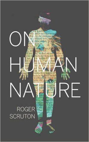 On Human Nature (Hardcover)