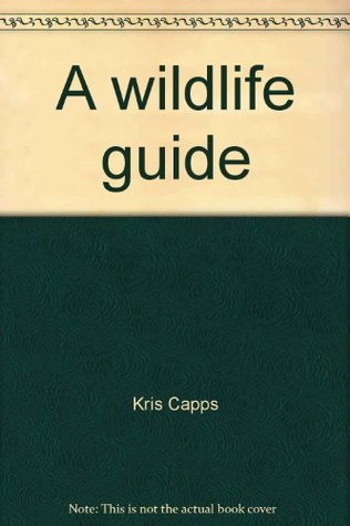 A wildlife guide: Denali National Park & Preserve, Alaska (Paperback)