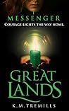 Messenger (Great Lands #1)