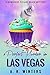 A Perfect Murder in Las Vegas (Tiffany Black Mysteries, #8) by A.R. Winters