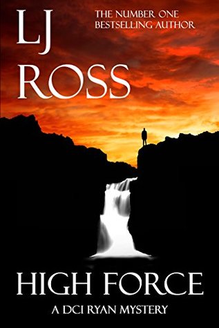 High Force (DCI Ryan Mysteries, #5)