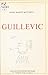 Guillevic (Collection Renco...