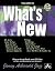 What's New, Vol. 93