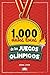 1.000 datos locos de los Juegos Olímpicos (Spanish Edition)