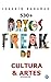 Datos Freak de cultura y artes: Más de 530 curiosidades referenciadas (Spanish Edition)