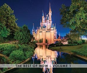 The Best of WDW - Volume 1