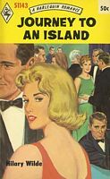 Journey to an Island (Mass Market Paperback)