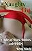 The Naughty List: 6 Holiday Tales: (Taboo BDSM Bundle) (Happy Holidays Book 7)
