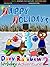Happy Holidays - Learn about the Letter H, H words, and Holidays with Davy Rainbow and Friends: 1st Grade Books, Preschool Books, Children’s Bedtime Story, ... reader (Happy Holiday "Hunt"! Book 2)