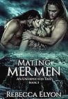 Mating Mermen by Rebecca Elyon