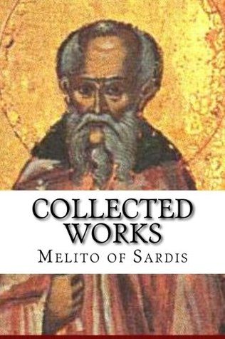 Collected Works (Paperback)