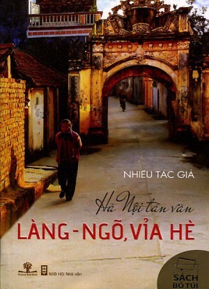 Làng-Ngõ, Vỉa Hè (Hà Nội Tản Văn)