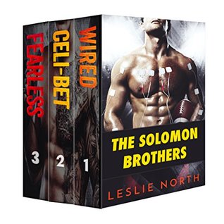 The Solomon Brothers: The Complete Series (Kindle Edition)