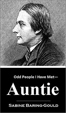Odd People I Have Met: Auntie (1899)