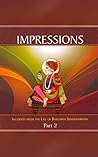 Impressions - Part 2: Incidents from the Life of Bhagwan Swaminarayan