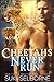 Cheetahs Never Run (Small Town Shifter Short Read)