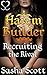 Harem Builder: Recruiting the Rival (Harem Warp, #5)