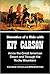 Narrative of a Ride with Kit Carson Across the Great American Desert and Through the Rocky Mountains (1870)