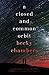 A Closed and Common Orbit (Wayfarers, #2)