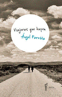 Viajeros que huyen